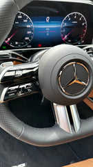 Mercedes-Benz - E200 Sedan - MY 2024 interior 4