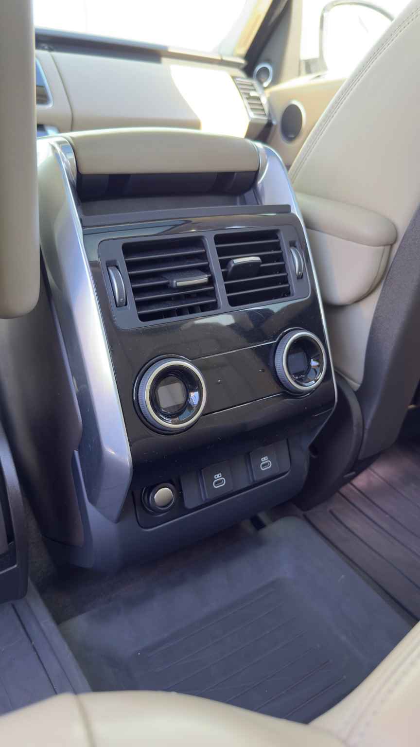 Range Rover - Sport P400e HSE - MY2022