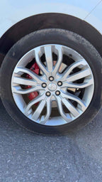 Range Rover - Sport P400e HSE - MY2022