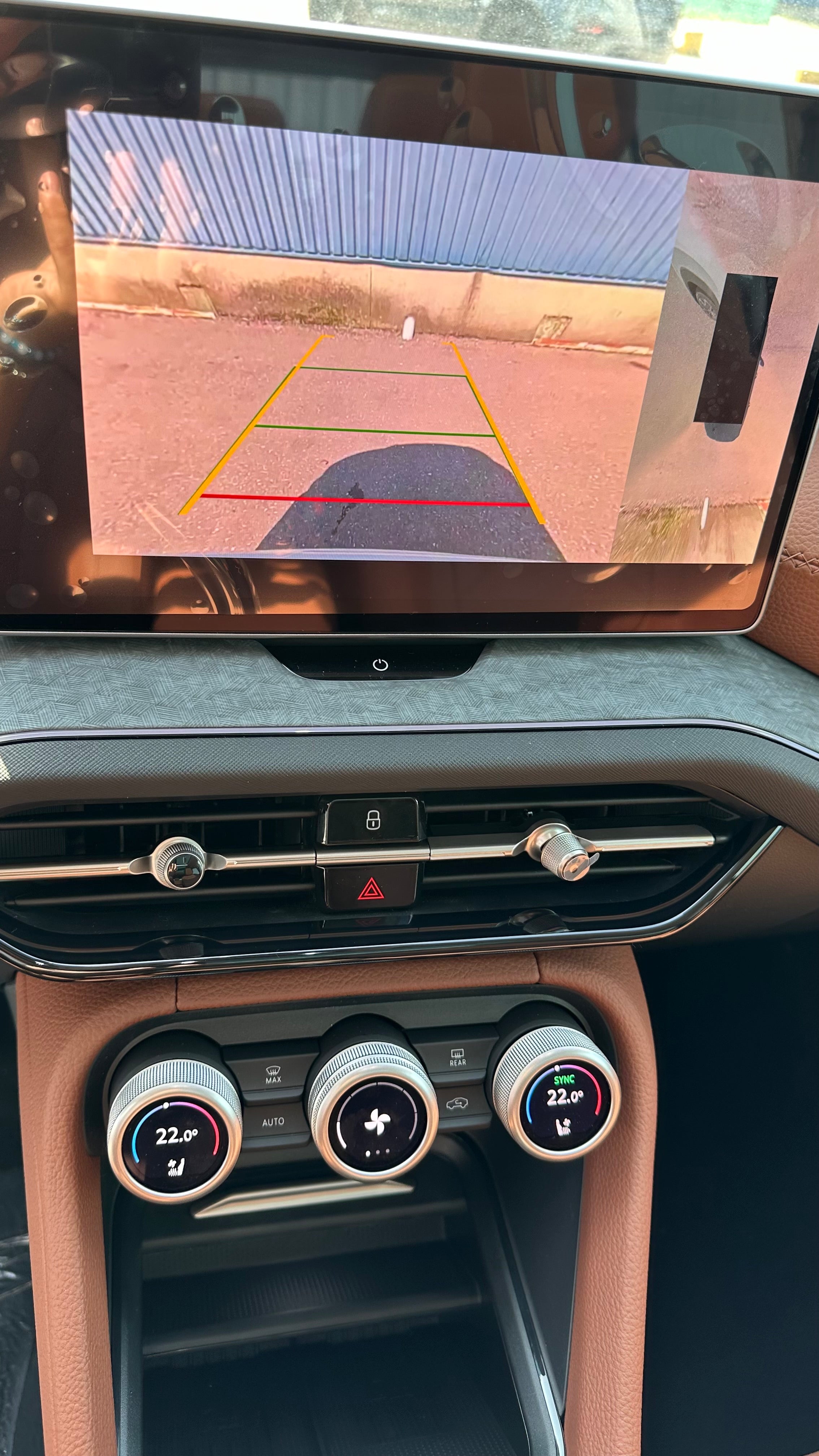 Skoda - Kodiaq 1.5 Facelift - MY 2025