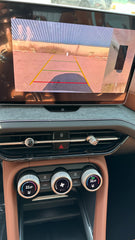 Skoda - Kodiaq 1.5 Facelift - MY 2025 interior 4