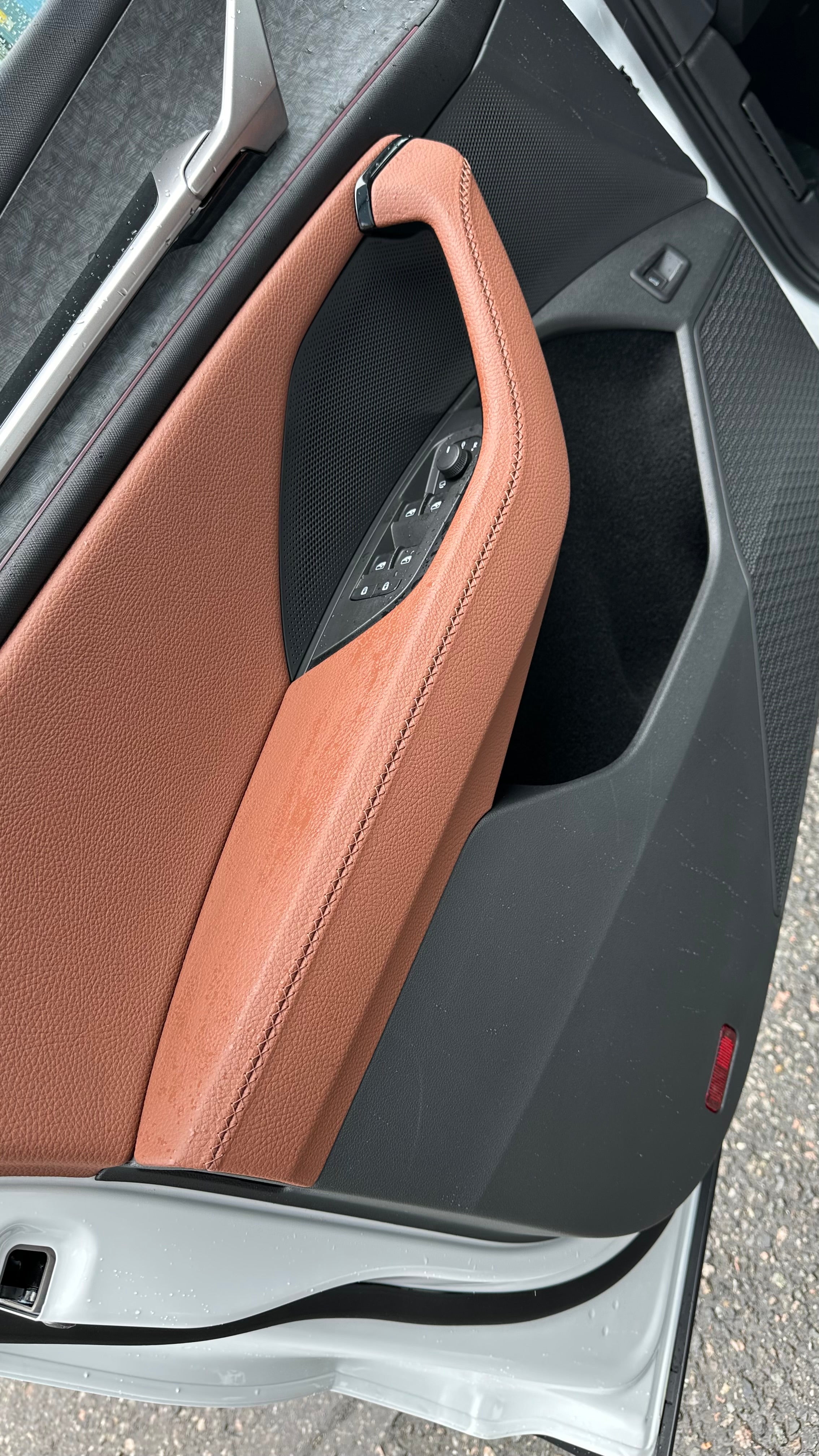 Skoda - Kodiaq 1.5 Facelift - MY 2024