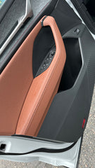 Skoda - Kodiaq 1.5 Facelift - MY 2024 interior 10