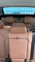Skoda - Kodiaq 1.5 Facelift - MY 2024 interior 2