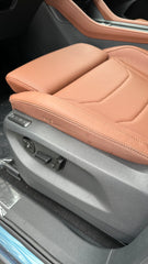 Skoda - Kodiaq 1.5 Facelift - MY 2024 interior 8