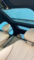 Mercedes-Benz - E200 Sedan - MY 2025 interior 4