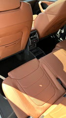 Skoda - Kodiaq 1.5 Facelift - MY 2025 interior 8