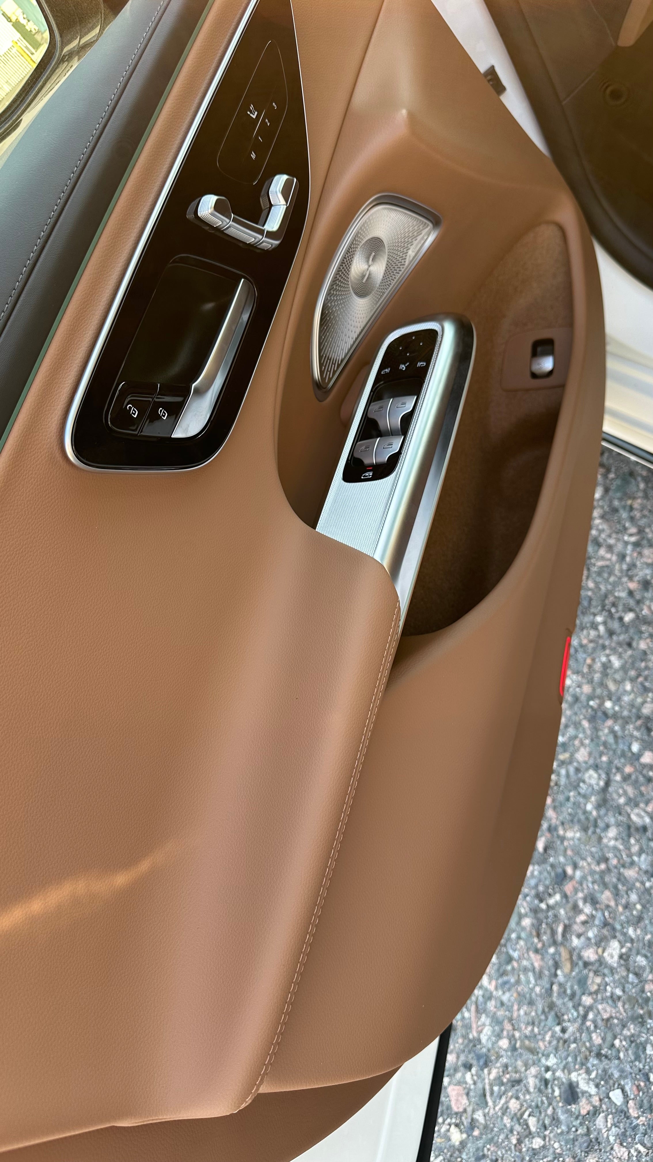 Mercedes-Benz - E200 Sedan - MY 2024