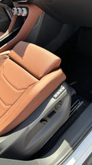 Skoda - Kodiaq 1.5 Facelift - MY 2025 interior 1