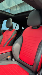 Mercedes-Benz - GLC300 4Matic Coupé - MY 2025