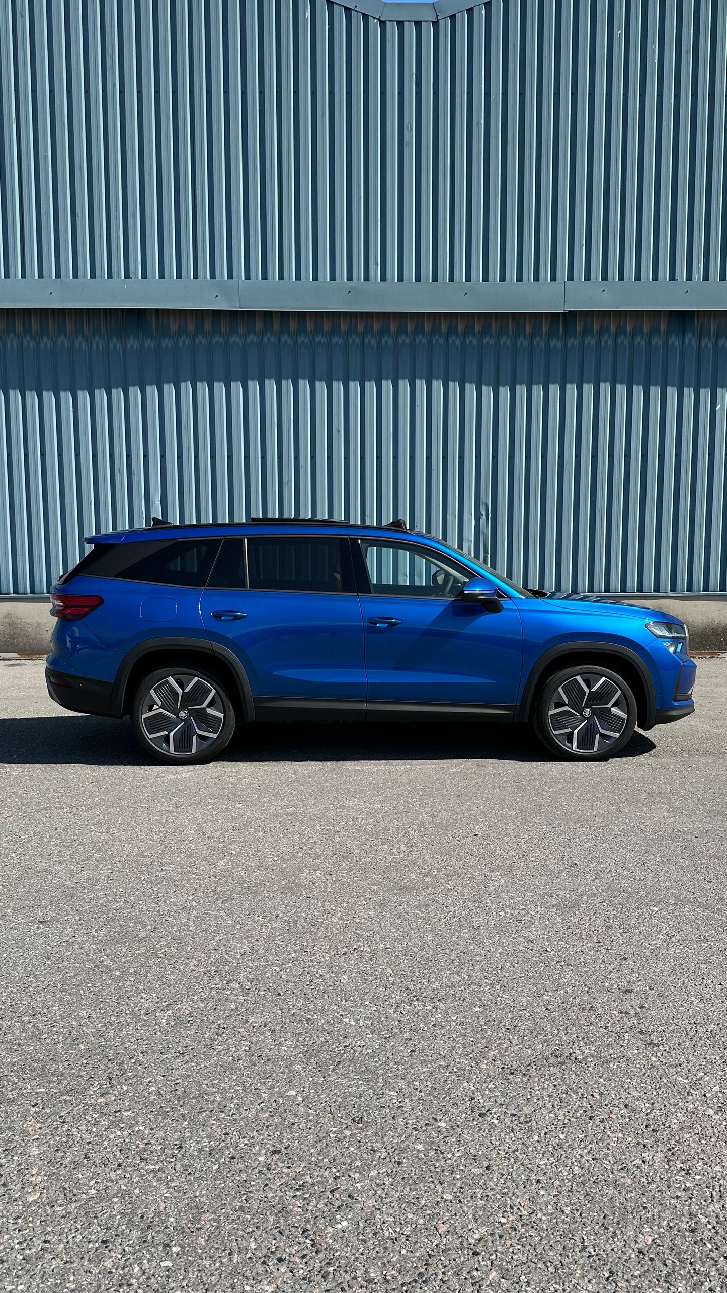 Skoda - Kodiaq 1.5 - 0km - MY 2024 Facelift - Comfort Plus - EURO 1 Possible!