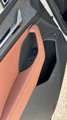 Skoda - Kodiaq 1.5 Facelift - MY 2025 interior 11