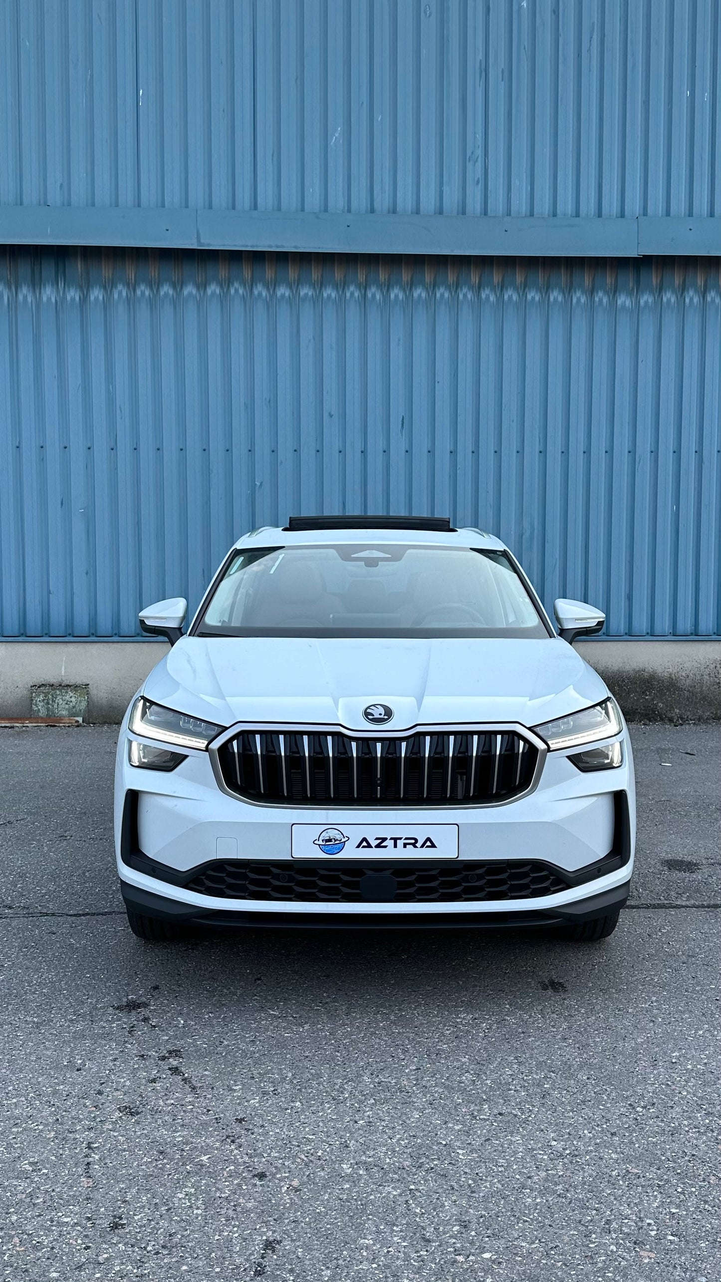 Skoda - Kodiaq 1.5 - 0km - MY 2024 Facelift - Comfort Plus - EURO 1 Possible!