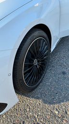 Mercedes-Benz - E200 Sedan - MY 2024