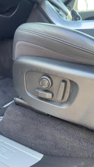 RR Sport P400e HSE - MY 2021 interior 3