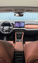 Skoda - Kodiaq 1.5 Facelift - MY 2025