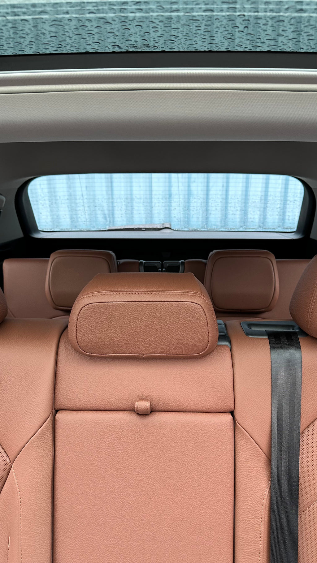 Skoda - Kodiaq 1.5 Facelift - MY 2024