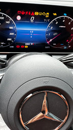 Mercedes-Benz - GLC300 4Matic Coupé - MY 2025