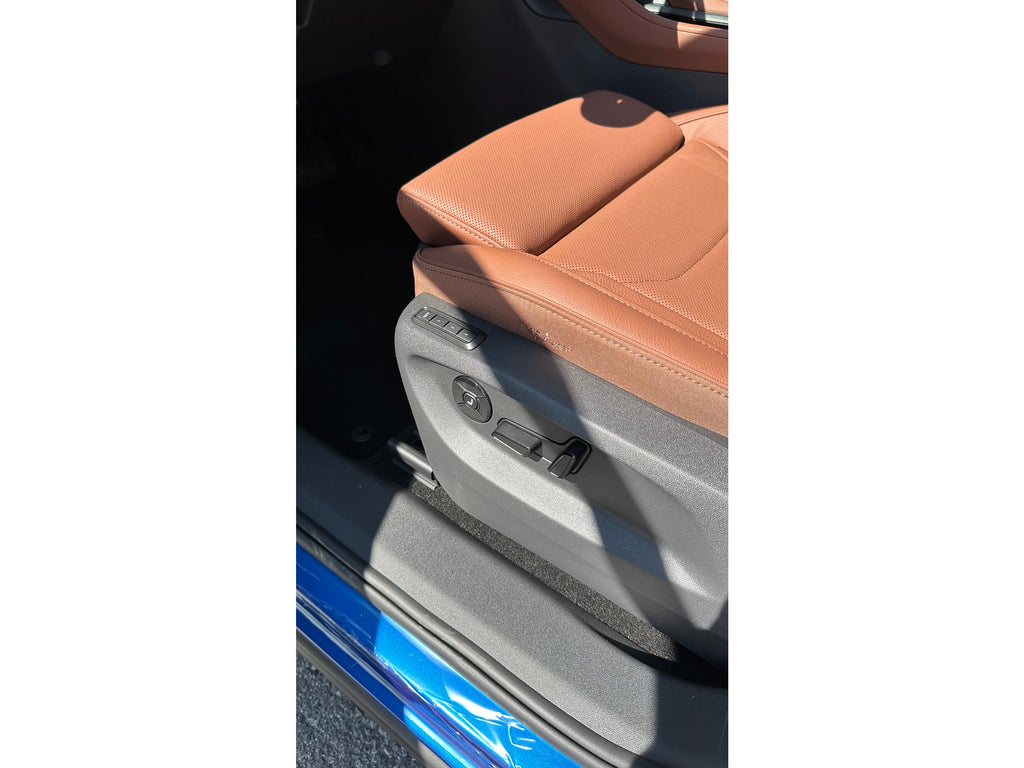 Skoda - Kodiaq 1.5 Facelift - MY 2024