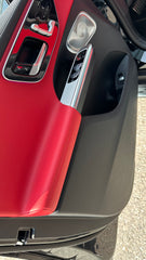 Mercedes-Benz - GLC300 4Matic Coupé - MY 2025 interior 2