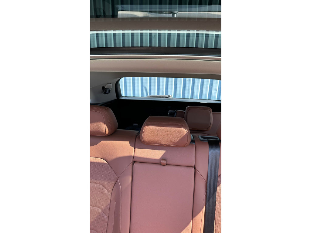 Skoda - Kodiaq 1.5 Facelift - MY 2024