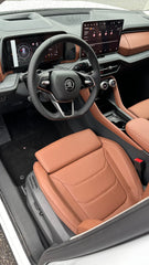Skoda - Kodiaq 1.5 Facelift - MY 2024 interior 3
