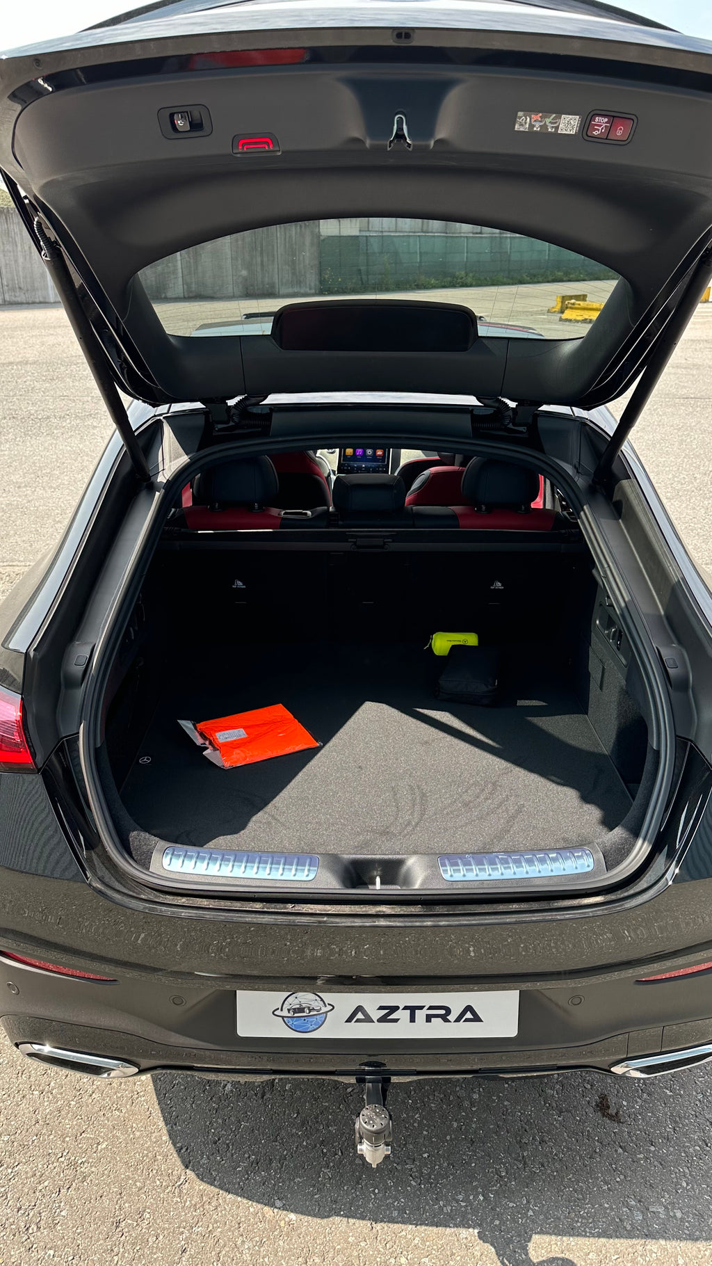 Mercedes-Benz - GLC300 4Matic Coupé - MY 2025