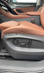 Skoda - Kodiaq 1.5 Facelift - MY 2025 interior 9