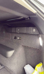 Skoda - Kodiaq 1.5 Facelift - MY 2025 interior 7