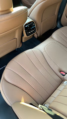 Mercedes-Benz - E200 Sedan - MY 2024 interior 2