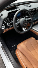 Mercedes-Benz - E200 Sedan - MY 2024 interior 5