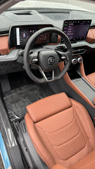 Skoda - Kodiaq 1.5 Facelift - MY 2024 interior 8