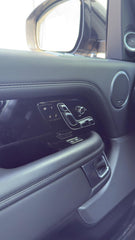 Range Rover - RR P400e - MY2021 interior 10