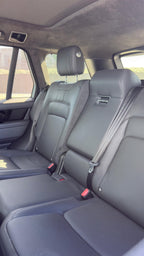 Range Rover - RR P400e - MY2021