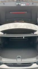 Mercedes-Benz - E200 Sedan - MY 2025 interior 1