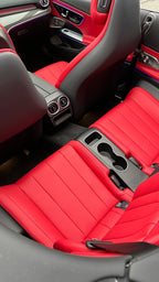 Mercedes-Benz - CLE200 Cabrio - MY 2024