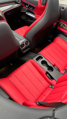 Mercedes-Benz - CLE200 Cabrio - MY 2024 interior 2