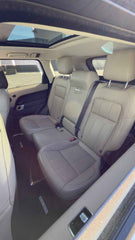 Range Rover - Sport P400e HSE - MY2022 interior 2