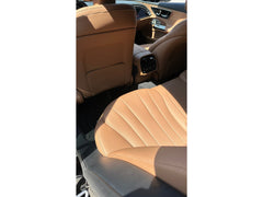 Mercedes-Benz - E200 Sedan - MY 2024 interior 3