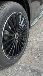 Mercedes-Benz - GLC300 4Matic Coupé - MY 2025