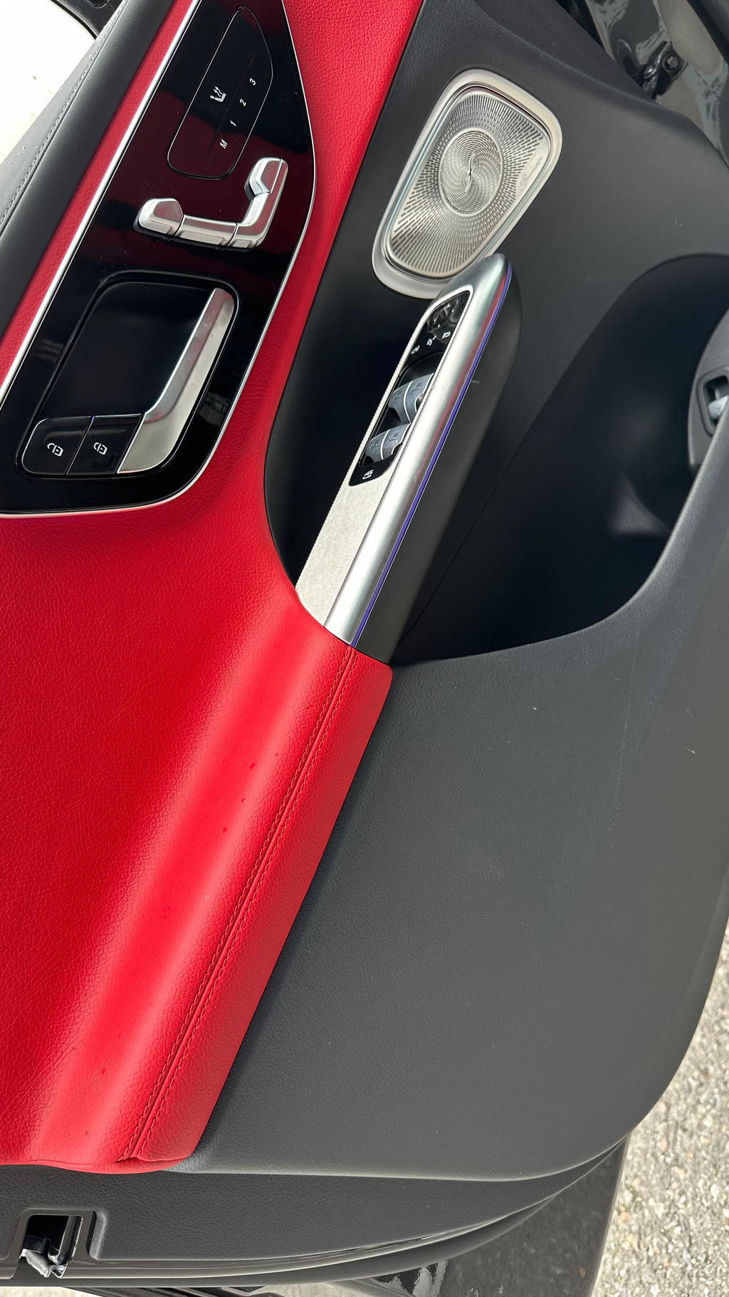 Mercedes-Benz - GLC300 4Matic Coupé - MY 2024