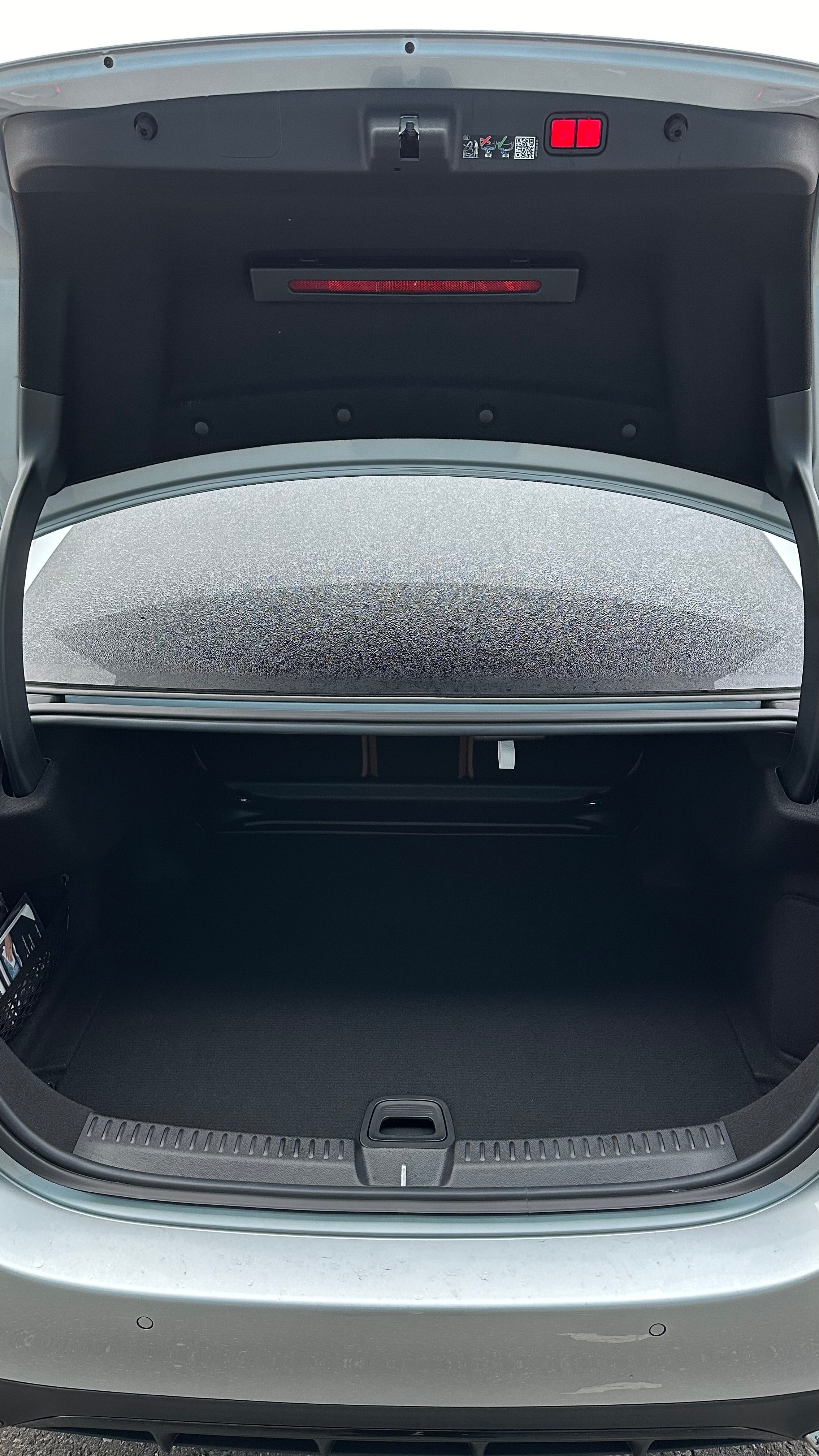 Mercedes-Benz - E200 Sedan - MY 2024