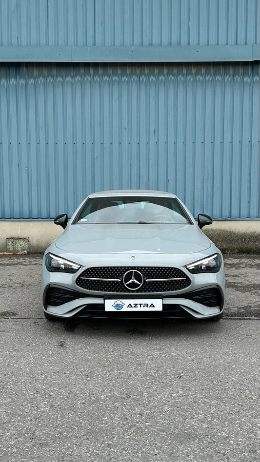 Mercedes-Benz - CLE 200 Cabrio - 0km - MY 2024 - EURO 1 Possible!