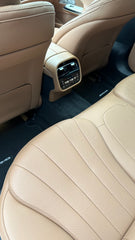 Mercedes-Benz - E200 Sedan - MY 2025 interior 2