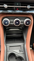 Skoda - Kodiaq 1.5 Facelift - MY 2024 interior 6