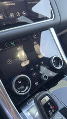 RR Sport P400e HSE - MY 2021 interior 8