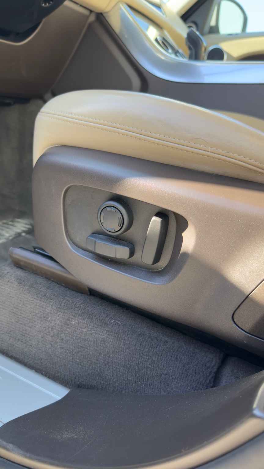 Range Rover - Sport P400e HSE - MY2022