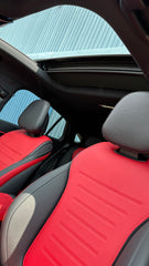 Mercedes-Benz - GLC300 4Matic Coupé - MY 2025 interior 4