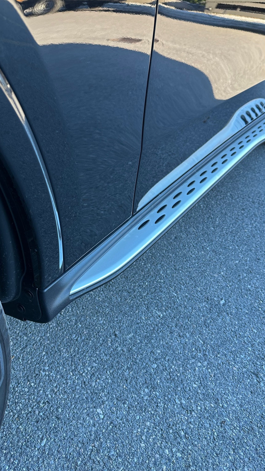 Mercedes-AMG - GLC43 4M Coupé - MY 2025