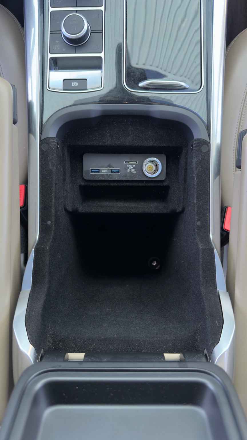 Range Rover - Sport P400e HSE - MY2022